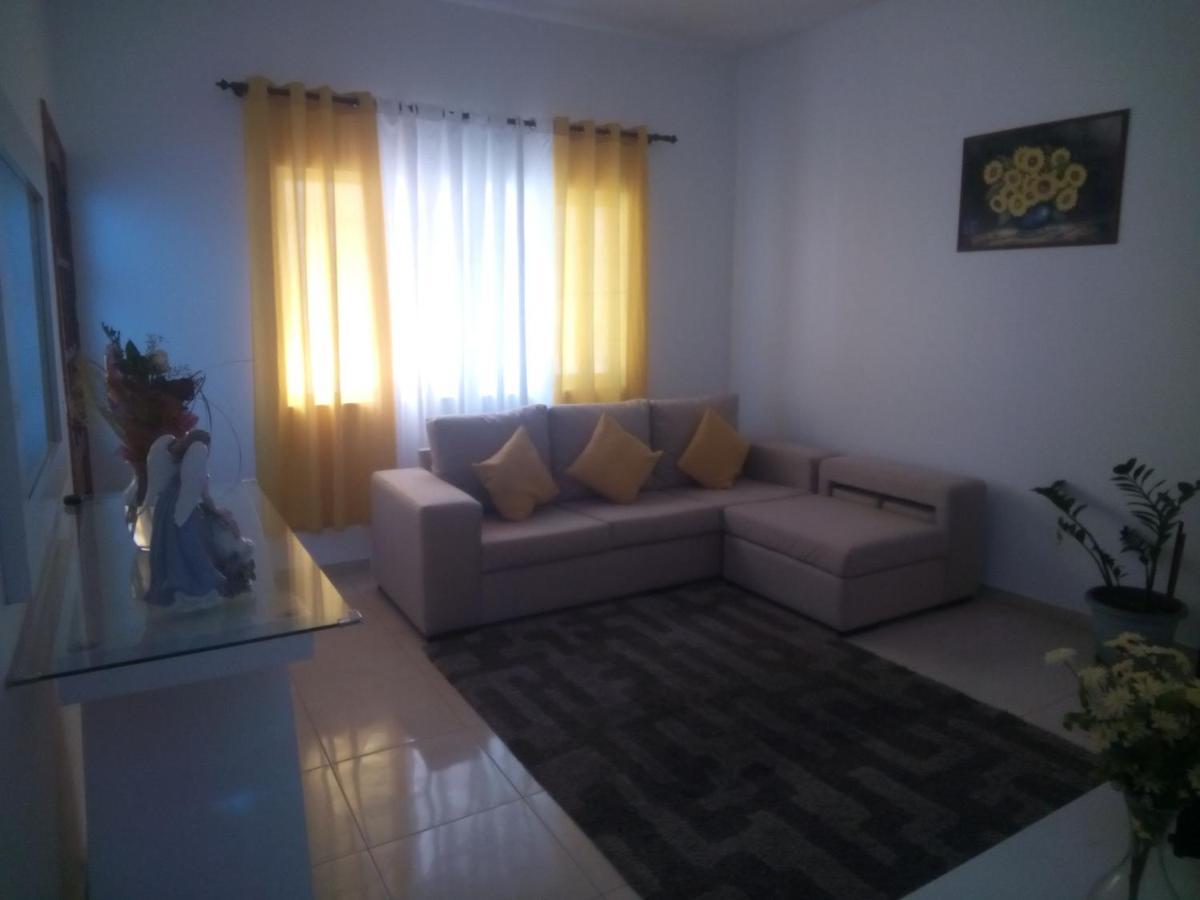 Repousando Ribeira Grande Dış mekan fotoğraf