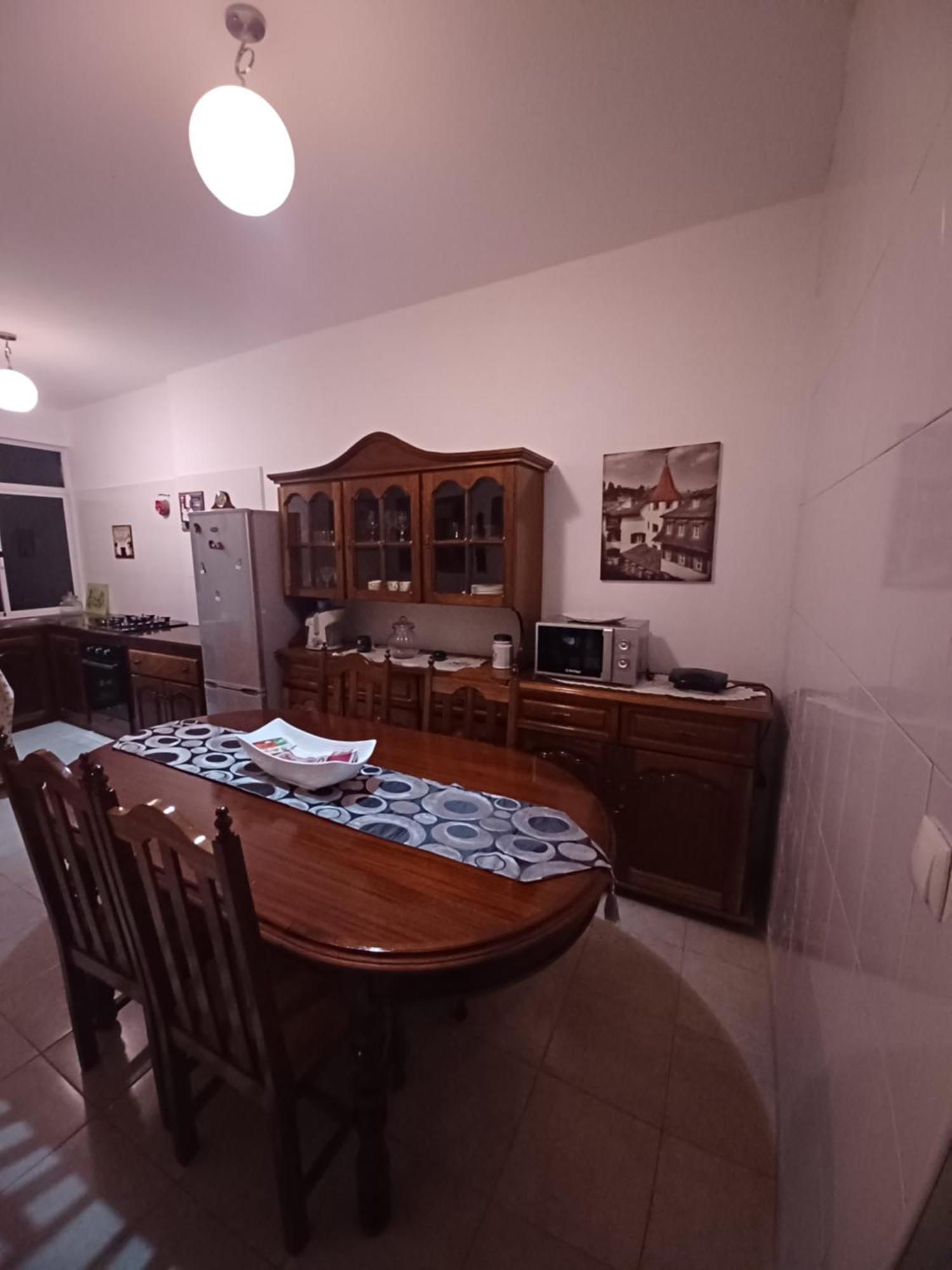 Repousando Ribeira Grande Dış mekan fotoğraf